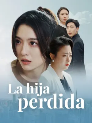 La hija perdida