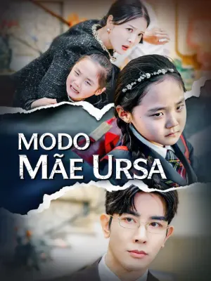Modo Mãe Ursa
