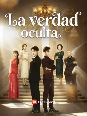 La verdad oculta