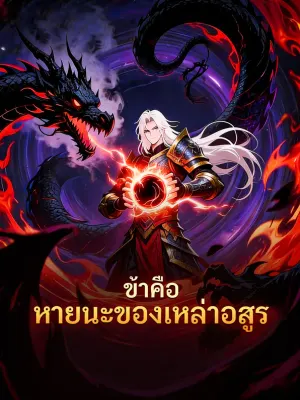 ข้าคือ หายนะของเหล่าอสูร