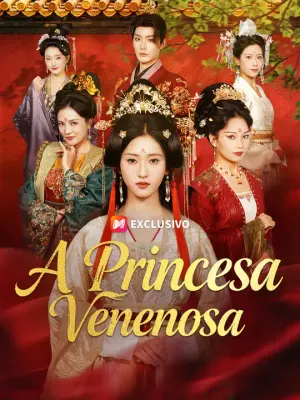 A Princesa Venenosa