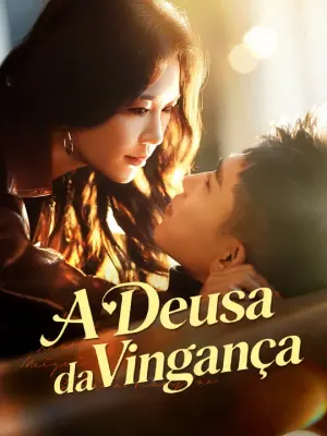 A Deusa da Vingança