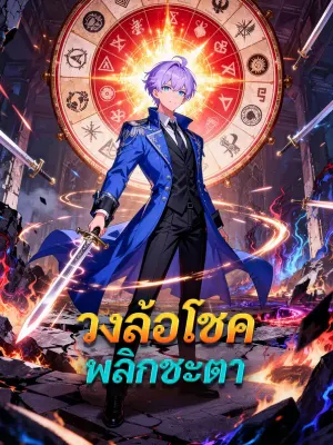 วงล้อโชค พลิกชะตา