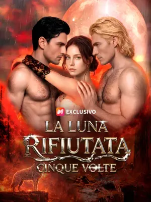La Luna Rifiutata Cinque Volte