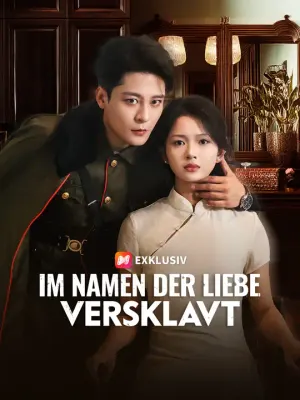 Im Namen der Liebe versklavt