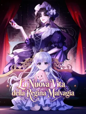 La Nuova Vita della Regina Malvagia