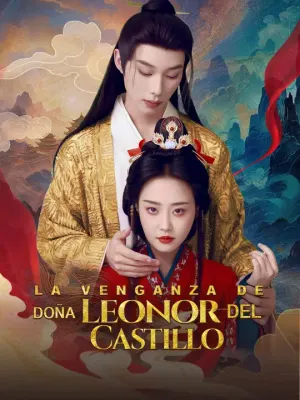 La venganza de Doña Leonor del Castillo