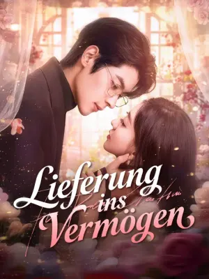 Lieferung ins Vermögen