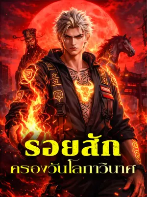 รอยสัก ครองวันโลกาวินาศ