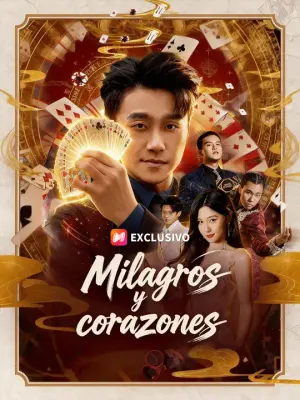 Milagros y corazones