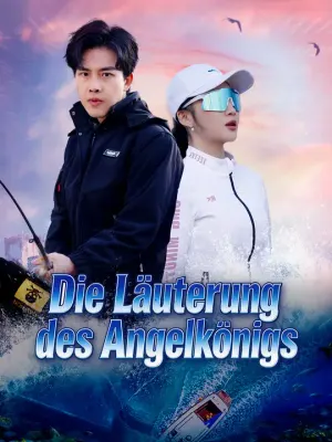 Die Läuterung des Angelkönigs