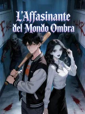 L'Affascinante del Mondo Ombra