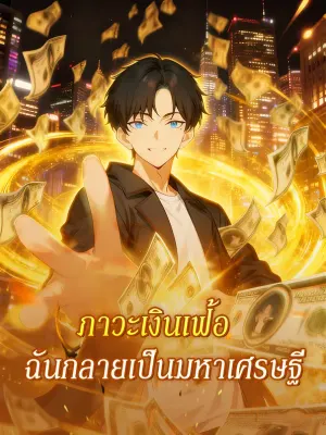 ภาวะเงินเฟ้อ ฉันกลายเป็นมหาเศรษฐี