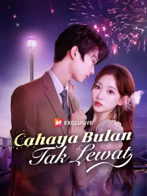 Cahaya Bulan Tak Lewat