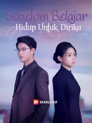 Sebelum Belajar Hidup Untuk Diriku