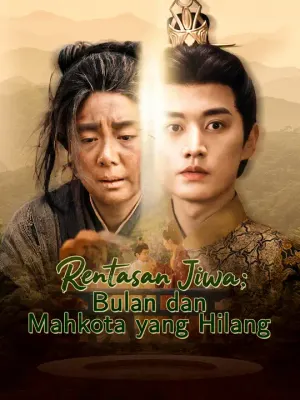 Rentasan Jiwa: Bulan dan Mahkota yang Hilang