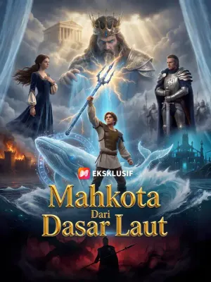 Mahkota Dari Dasar Laut