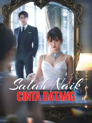 Salah Naik, Cinta Datang