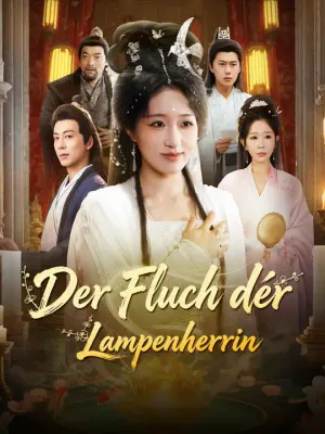 Der Fluch der Lampenherrin