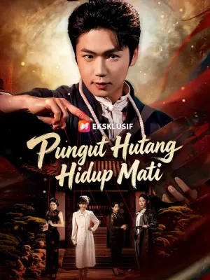 Pungut Hutang Hidup Mati