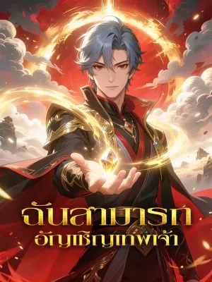 ฉันสามารถ อัญเชิญเทพเจ้า