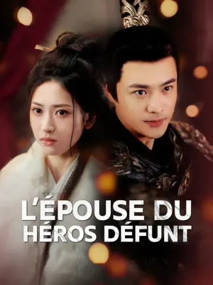 L’ÉPOUSE DU HÉROS DÉFUNT