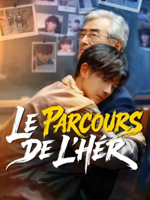 LE PARCOURS DE L'HÉRITIER