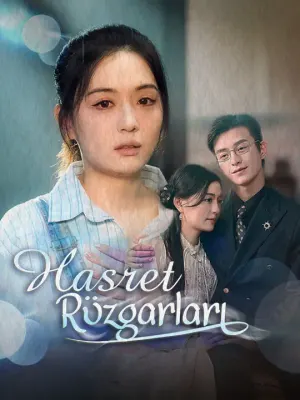 Hasret Rüzgarları