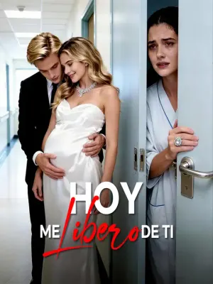 Hoy me libero de ti