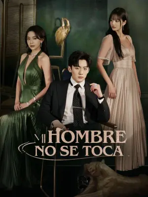 Mi hombre no se toca