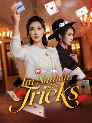 Im Namen des Tricks