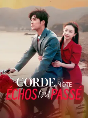 CORDE ET NOTE, ÉCHOS DU PASSÉ