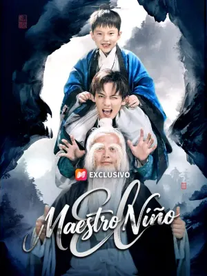 El maestro niño