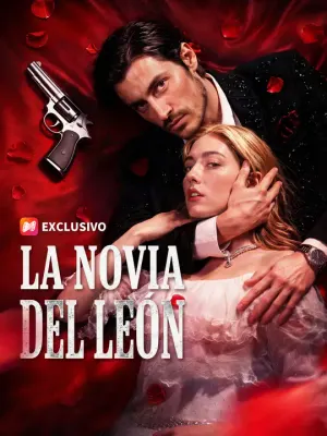 La novia del león