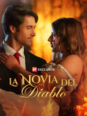 La novia del diablo