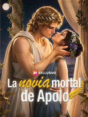 La novia mortal de Apolo