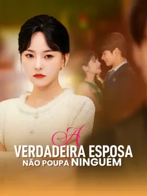 A Verdadeira Esposa Não Poupa Ninguém