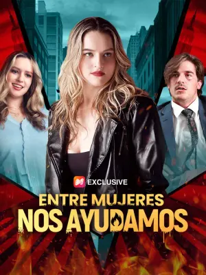 Entre mujeres nos ayudamos