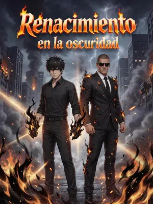 Renacimiento en la oscuridad