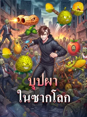 บุปผาในซากโลก