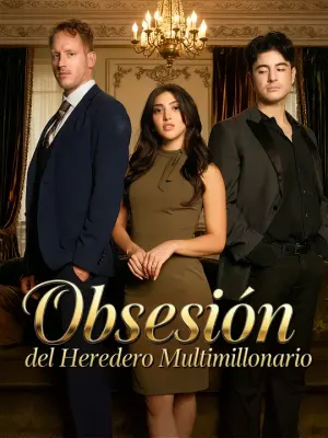 Obsesión del heredero multimillonario