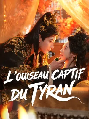 L'OISEAU CAPTIF DU TYRAN