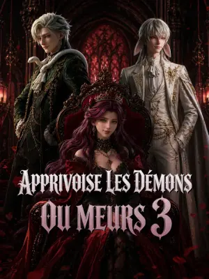 APPRIVOISE LES DÉMONS OU MEURS 3