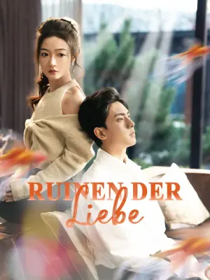Ruinen der Liebe
