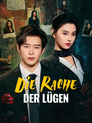 Die Rache der Lügen