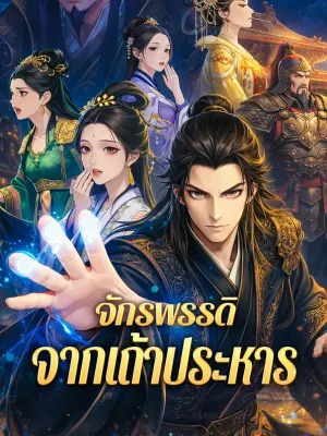 จักรพรรดิ จากเถ้าประหาร