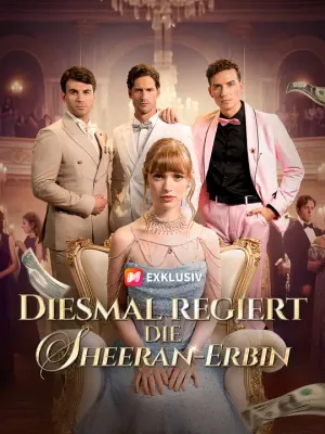 Diesmal regiert die Sheeran-Erbin
