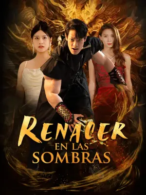 Renacer en las sombras