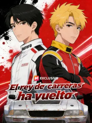 El rey de carreras ha vuelto