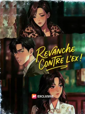 REVANCHE CONTRE L'EX!